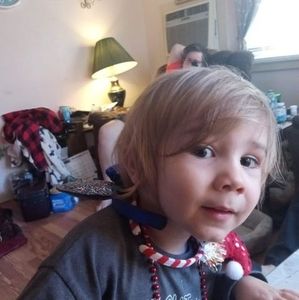 Meet your Posher, Tammy